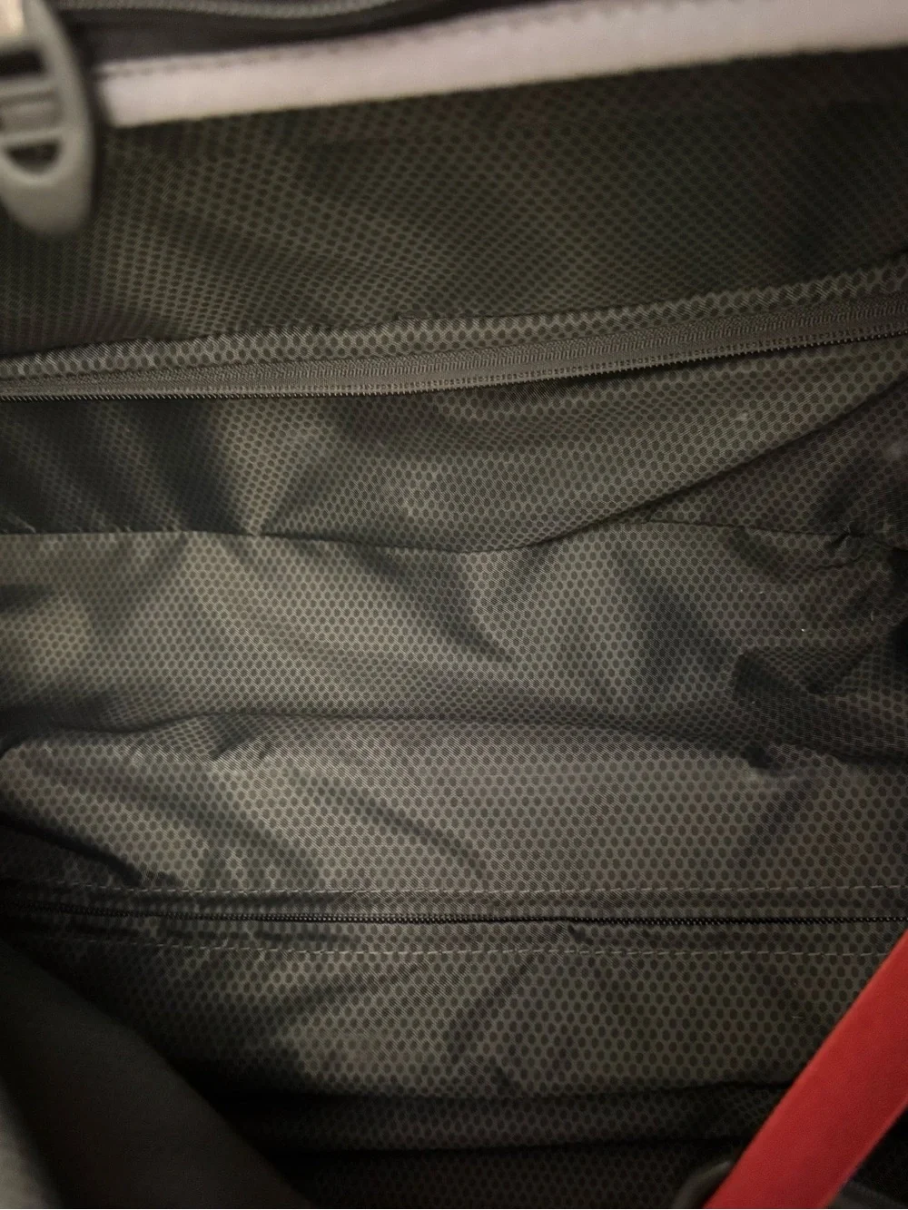 Tumi T-Tech 22” Rolling Suitcase